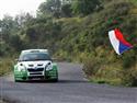 Jan Kopecký a tým ŠM v San Remu 2009, foto týmu