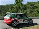 Jan Kopecký a tým ŠM v San Remu 2009, foto týmu