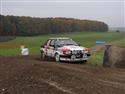 Waldviertel Rallye 2009, foto Karel Kolečko
