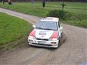 Waldviertel Rallye 2009, foto Karel Kolečko