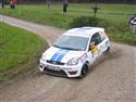 Waldviertel Rallye 2009, foto Karel Kolečko