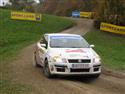 Waldviertel Rallye 2009, foto Karel Kolečko