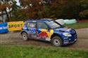 Raimund Baumschlager s Fábií S2000 dominoval rakouské Waldviertel rallye
