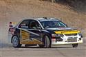 Mladík Wittmann junior na IRC 2009 v Belgii a Rusku, foto týmu