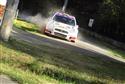 Barum ralllye 2009, foto D. Kužela