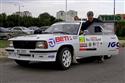 Rallye Bratislava 2009 objektivem M. Knedly jun.