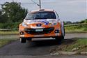 Rallye Bratislava 2009 objektivem M. Knedly jun.