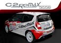 Citroen Racing Trophy 2009 je tu
