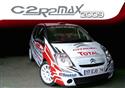 Citroen Racing Trophy 2009 je tu