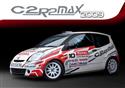 Citroen Racing Trophy 2009 je tu