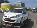 Zcela nové Clio R3 pro Lubu Minaříka, foto K. Kolečko