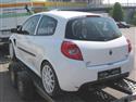 Zcela nové Clio R3 pro Lubu Minaříka, foto K. Kolečko