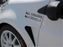 Zcela nové Clio R3 pro Lubu Minaříka, foto K. Kolečko
