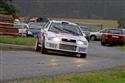 David Komárek se vrátil do rallye -Horácká 2009