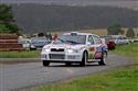 David Komárek se vrátil do rallye -Horácká 2009