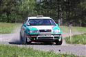 Thermica Rallye Lužické hory 2009, foto Míra Knedla
