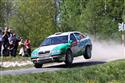 Thermica Rallye Lužické hory 2009, foto Míra Knedla