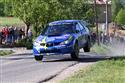 Rekordních sto padesát přihlášených posádek na Thermica rally Lužické hory.