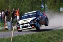 Rallyesprintovému šampionátu zatím suverénně vévodí Valach Jarek Orsák