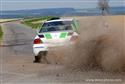Dramatická rallye Kralovice 2009 objektivem Mirka Beneše