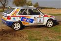 Dramatická rallye Kralovice 2009 objektivem Mirka Beneše