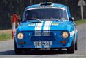 Dramatická rallye Kralovice 2009 objektivem Mirka Beneše