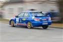 Rallye Střela Kralovice 2009, foto Mirek Beneš