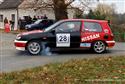 Rallye Střela Kralovice 2009, foto Mirek Beneš