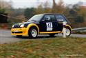 Rallye Střela Kralovice 2009, foto Mirek Beneš