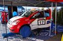 Kralovice 2008, foto Mirek Grusa