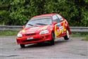 Rallye Vysočina Telč 2009, foto Míra Knedla