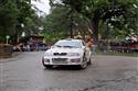 Igor Drotár a domácí David Komárek na Horácké rallye se speciály WRC !!!