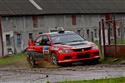 Červencová  Rallye Vysočina v pondělí uzavře  přihlášky