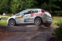 Fotosoutěž k Barum rallye 2008 - vítězné foto