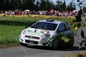 Barumka 2009 a Jaromír Tarabus s Puntem  S 2000, foto týmu