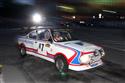 Vzpomínka na historickou Star rally 2008