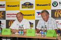 Vzpomínky na BR 2008 + TK atd