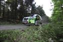 RUFA již v sobotu na Vsetíně s vozem Škoda Fabia S2000. Představujeme polep speciálu