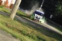 Projekt Fabia S2000 je velmi vydařeným milníkem v historii.  Speciál umí  vítězit !!