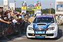Barumka 2009: Vojtěch Štajf a Jiří Černoch  velmi spokojeni se stříbrem v rámci  PV