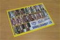Pexeso ke čtyřicetinám Barum rallye 2010