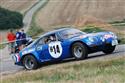 Na startu volného mezinárodního podniku Star Rally Historic se představí šestatřicet posádek