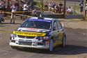 Barumka 2009 a Rakušan Franz Wittmann junior , foto týmu
