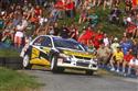 Barumka 2009 a Rakušan Franz Wittmann junior , foto týmu