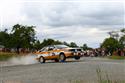 Vzpomínka na  Barum rallye objektivem M. Knedly sen.