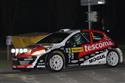 Vzpomínka na  Barum rallye objektivem M. Knedly sen.