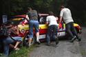 Barumka 2009 zhruba za měsíc: Pořadatelé doporučují divákům visačku v ceně 170 Kč