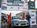 Okleštěná Bohemia 2009 objektivem Karla Kolečka