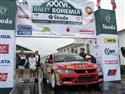 Okleštěná Bohemia 2009 objektivem Karla Kolečka