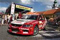 Vzpomínka na Horáckou rallye 2008, foto pořadatelů